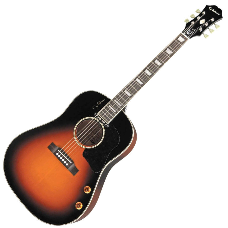 Acoustic/Electric EPIPHONE EJ160E / JOHN LENNON GUITAR / Limited